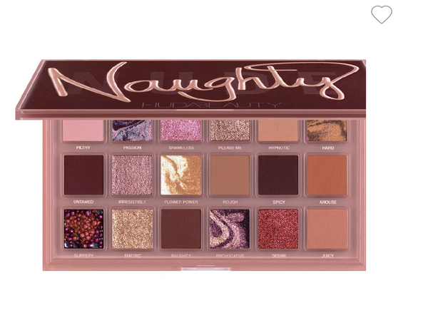 I spent nearly £70 on one eyeshadow palette AMA