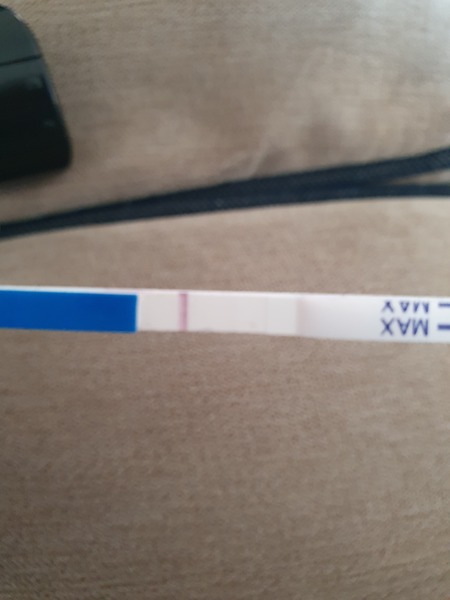 TTC After Chemical Pregnancy/Early MC 2