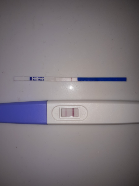 Is this a BFP???
