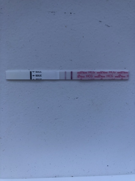 Pregnancy after loss - Autumn babies 2021 - Thread 2