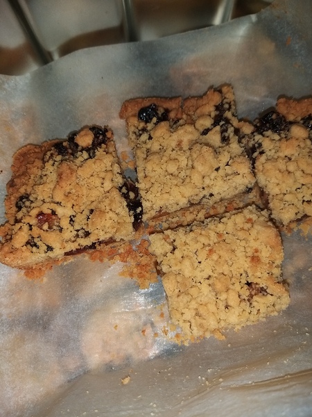 Recipe review club