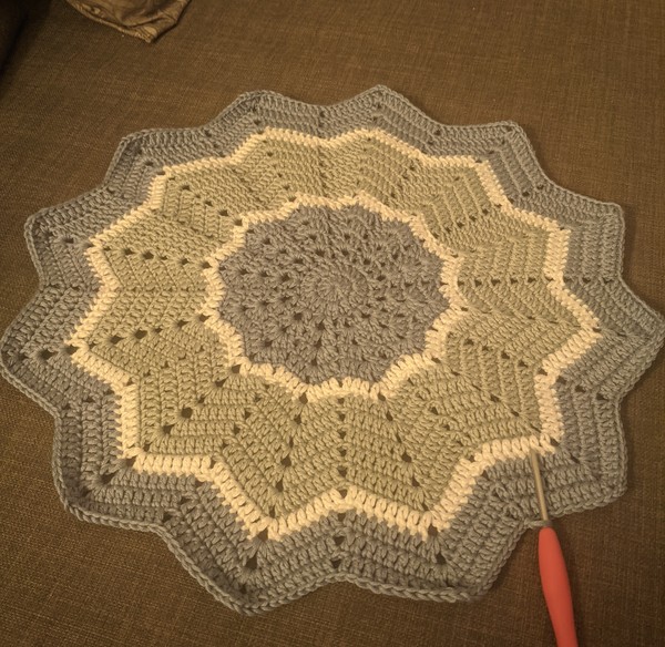 Knit, Crochet and Natter 4 - Yarning into Spring