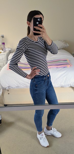 What are you wearing today 👗🧥👚 Spring 2021