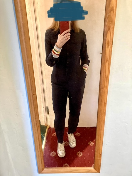 What are you wearing today 👗🧥👚 Spring 2021