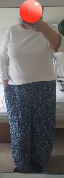 Plus size chat / what are you wearing today sort of thread 2!
