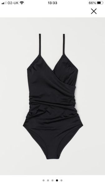 Swimsuit help !
