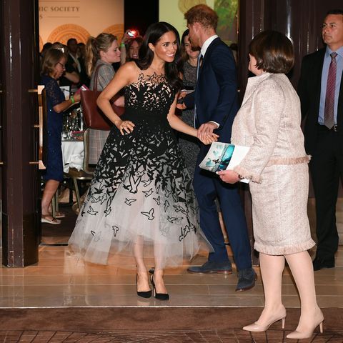 Royal Style - more tiaras please for 2021 (maybe no more crocs)