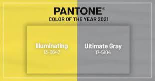 To want to know, what is the new 'grey'?