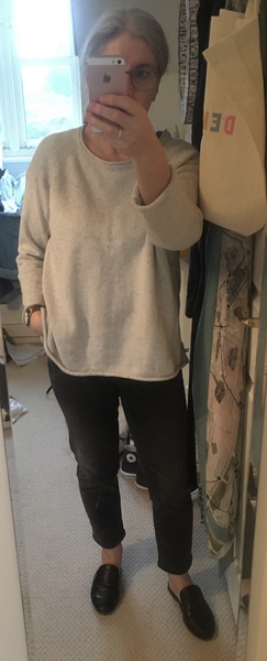 What are you wearing today 👗🧥👚 Spring 2021