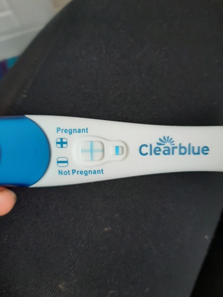 9DPO and fighting the urge to test