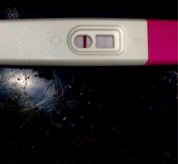 Tracking your cycle and possible BFP using RHR - part 5