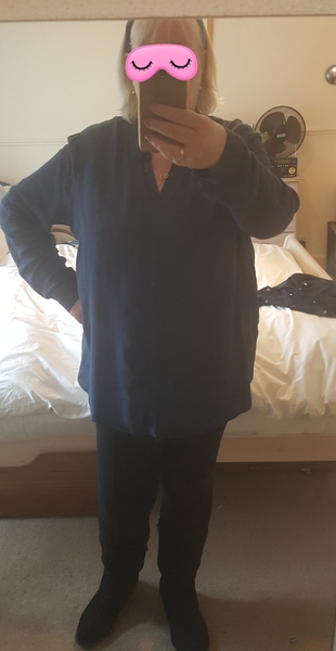 Plus size chat / what are you wearing today sort of thread 2!