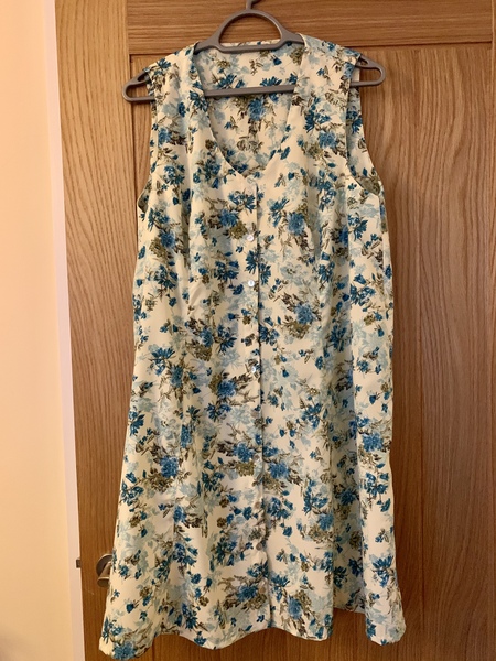 Stitch and bitch thread #2. Sewing aficionados gather here!