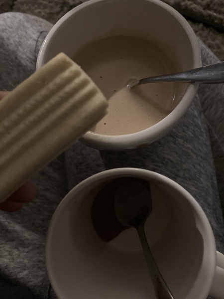 Posting pics of everything you eat thread!
