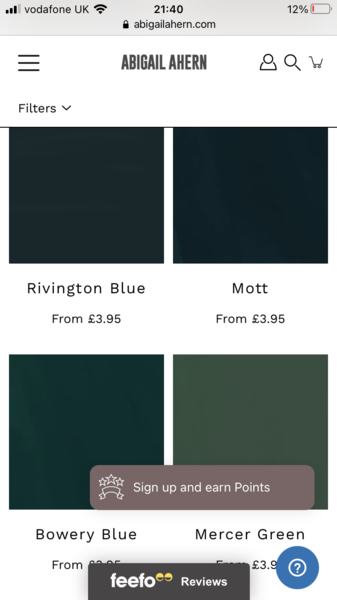 Help me decorate my living room