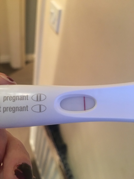 Anyone want to join the crazy poas club? 8dpo today