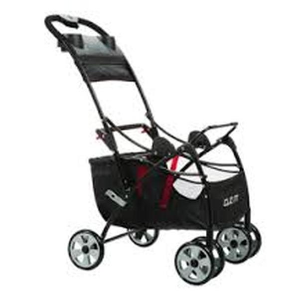 To wish I’d bought an expensive pram?