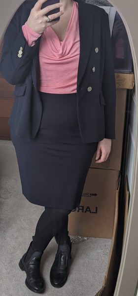 What are you wearing today 👗🧥👚 Spring 2021