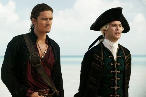 Your day will never be as awesome as Orlando Blooms