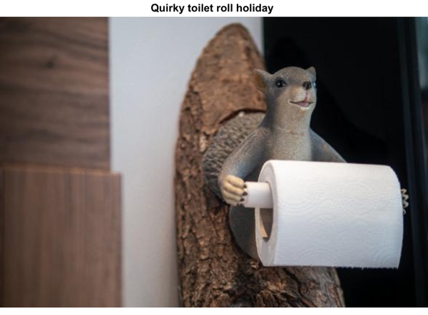 BOF's Big Bucket List Trip To Anglesey! *MNHQ editing title to say that there is some very sad news contained in this thread. Sending love to all*