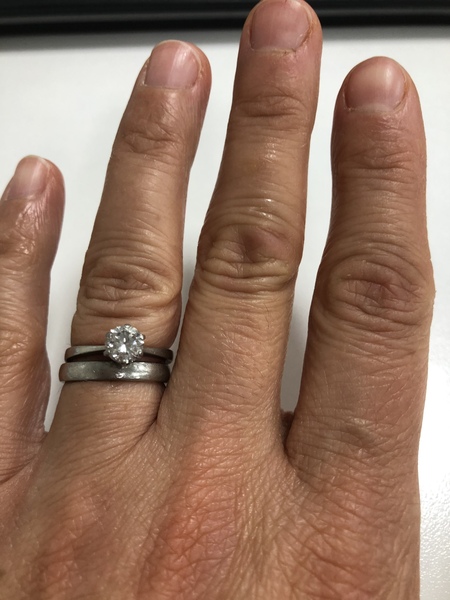 Engagement rings