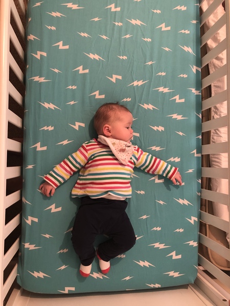 Trapped toddler parents: puddlesuits splashing towards spring