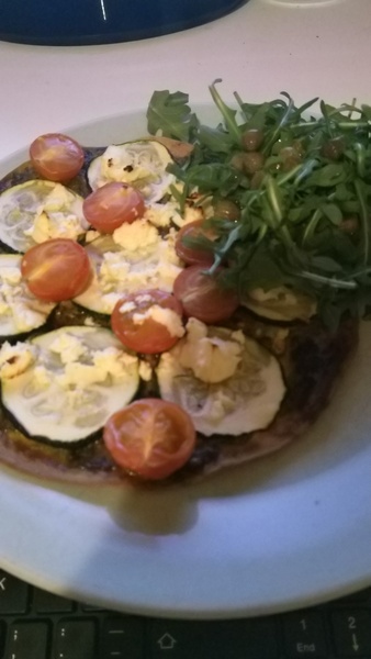 Posting pics of everything you eat thread!