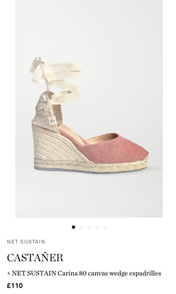 Mumsnet Vogue Vol 89 - Must try harder **Edited at the OP's request**