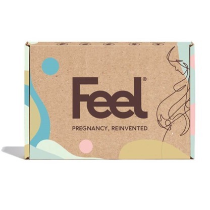 Are you pregnant or breastfeeding? Would you like to test Feel Pregnancy supplements?