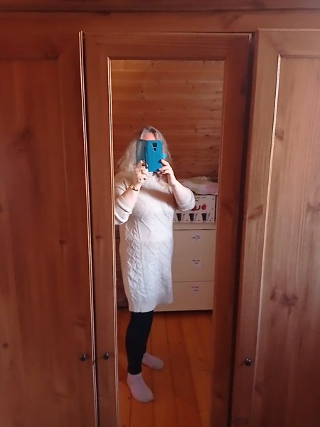 Plus size chat / what are you wearing today sort of thread 2!