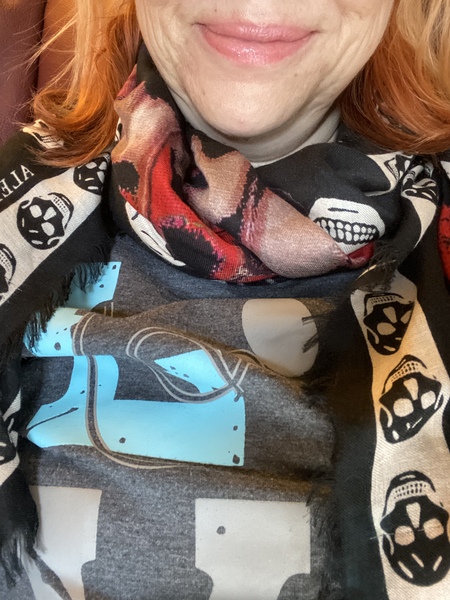 What are you wearing today 👗🧥👚 Spring 2021