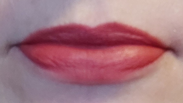 Lipstick Challenge - a different lipstick each day of Jan!