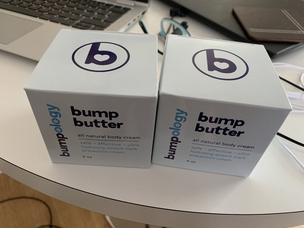 Aug 2021 - 2nd Trimester continues