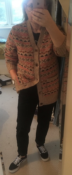 What are you wearing today 👗🧥👚 Spring 2021