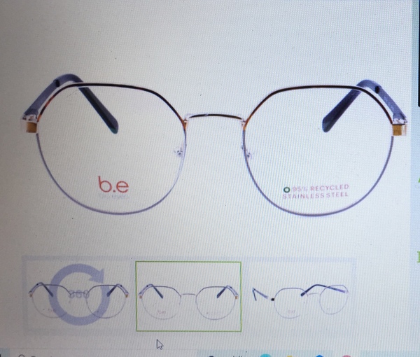 Eyeglasses- what style?!