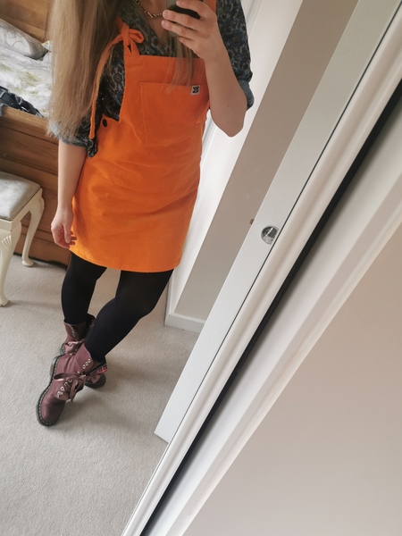 What are you wearing today 👗🧥👚 Spring 2021