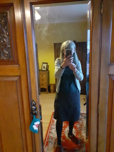 What are you wearing today 👗🧥👚 Spring 2021