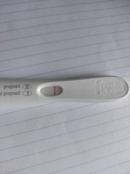 Anyone else waiting to test??