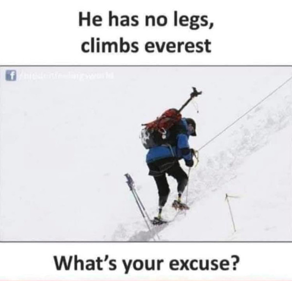 to wonder why Rishi Sunack hates the disabled?