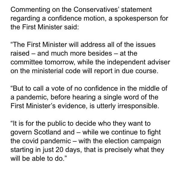 Salmond v Sturgeon Round 2.