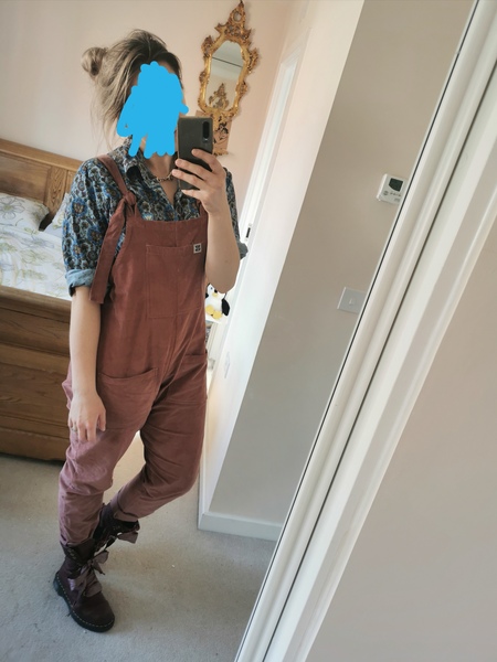 What are you wearing today 👗🧥👚 Spring 2021