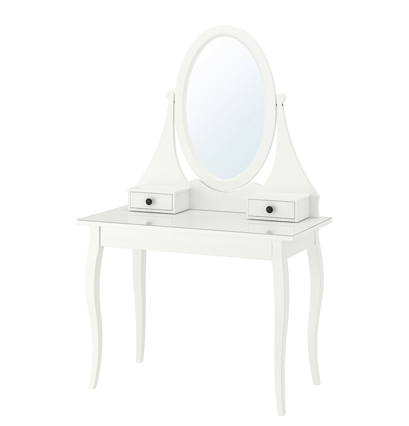Dressing tables - What do you keep on yours?