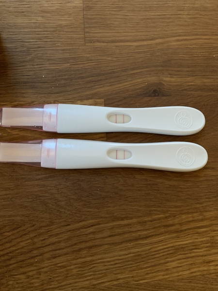 Due November 2021 - anyone?