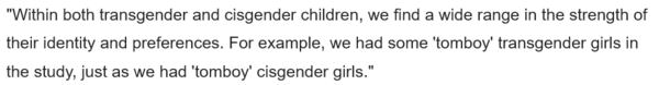 What's it really like for girls when one of their classmates is trans? A short film.
