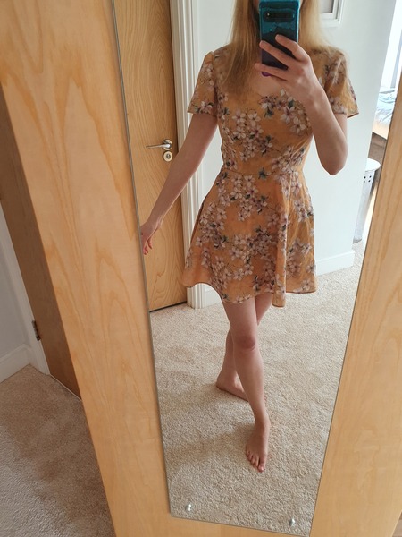 Stitch and bitch thread #2. Sewing aficionados gather here!