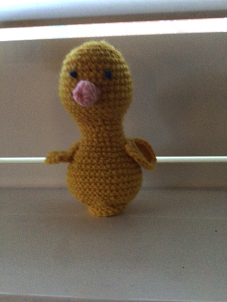 Knit, Crochet and Natter 4 - Yarning into Spring