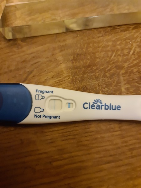 2 week wait feb 23 2021