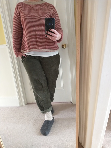 Plus size chat / what are you wearing today sort of thread 2!