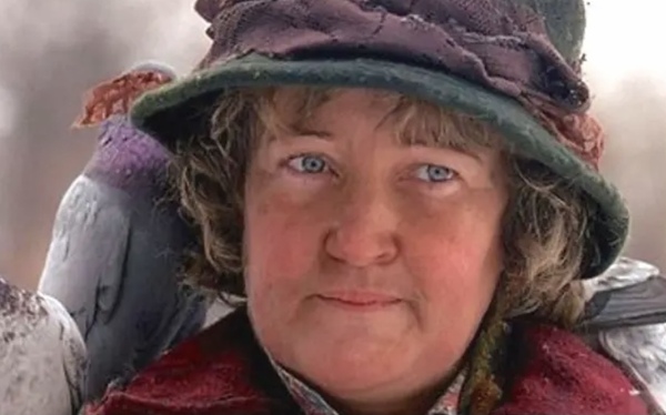 I have just realised that piers Morgan looks like