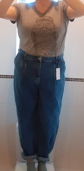 Plus size chat / what are you wearing today sort of thread 2!